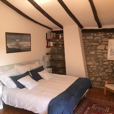 סיבור Chambres D'Hotes Gela Itsasoa Baie מראה חיצוני תמונה